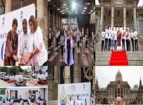 International Day of Yoga