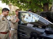 20k vehicles fined for using pressure horns, hooters in UP