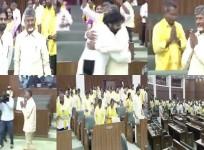 Chandrababu Naidu