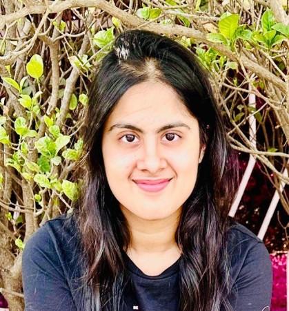 Rhea Rajneesh Rhea Rajneesh