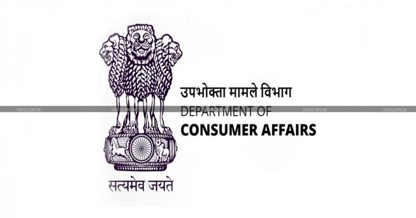 The Department of Consumer Affairs (DoCA)