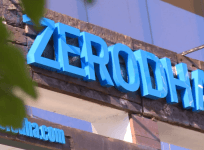 Zerodha