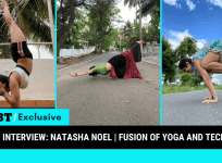Inspiring Journey of Natasha Noel's Self-Discovery and Empowerment and Apple Watch's role