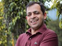 Mr. Avanish Singh Visen