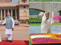 Sheikh Hasina