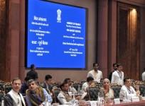 Pre-Budget Discussion: Nirmala Sitharaman holds meeting with state finance minister