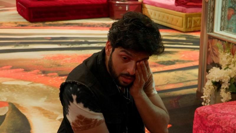 'Over acting Shalin 2.0.': Sai Ketan Rao demands extra eggs in diet, cries after Sana Makbul fights over food distribution in BB house 'Over acting Shalin 2.0.': Sai Ketan Rao demands extra eggs in diet, cries after Sana Makbul fights over food distribution in BB house