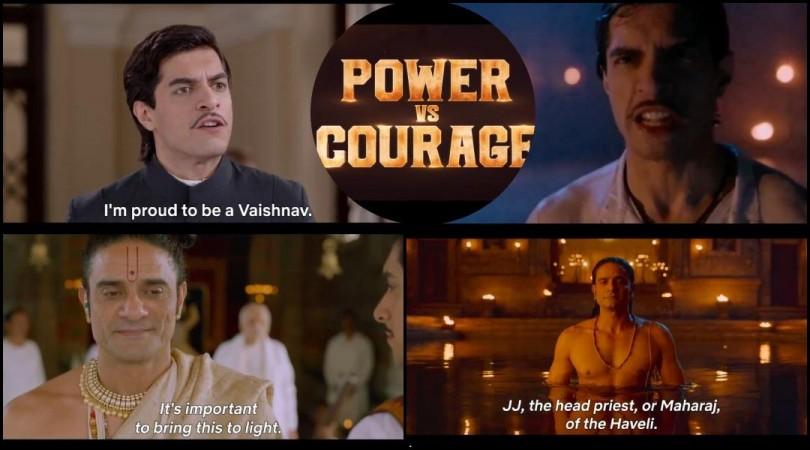 Awful acting: Junaid Khan's acting debut disappoints, Karsandas Mulji story is relevant even after 160 years [Maharaj Twitter Review]