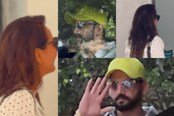 Sonakshi Sinha, Zaheer Iqbal Sonakshi Sinha, Zaheer Iqbal