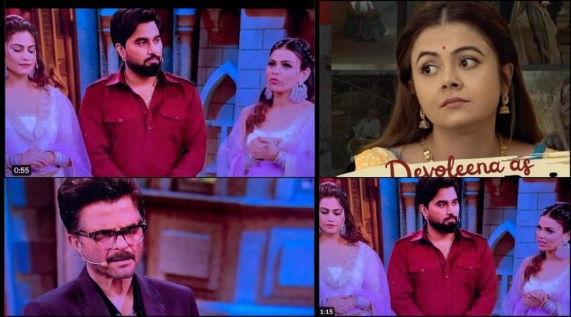 Devoleena Bhattacharjee slams Armaan Malik and his wives for promoting 'polygamy' Devoleena Bhattacharjee slams Armaan Malik and his wives for promoting 'polygamy'