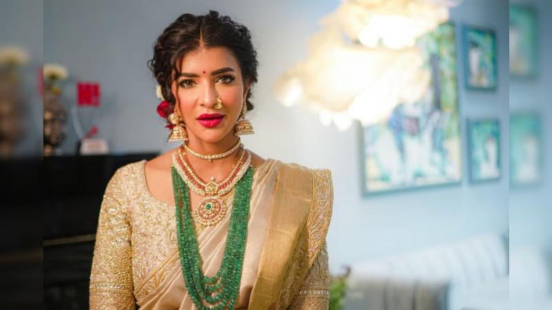 Lakshmi Manchu 3