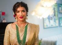 Lakshmi Manchu 3