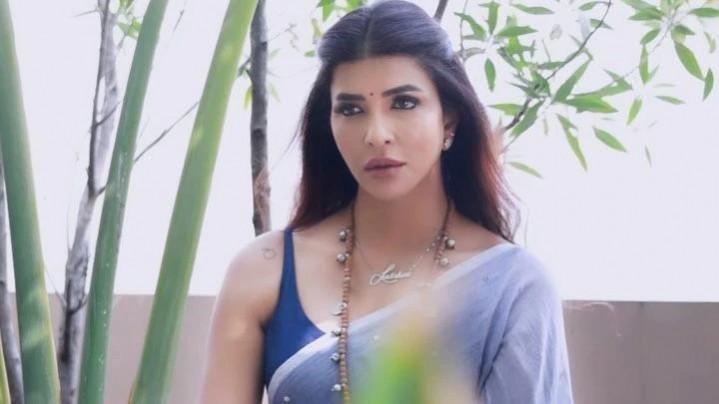 Lakshmi Manchu