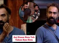 Ranvir Shorey reveals he participated In 'BB OTT 3 as he's out of work