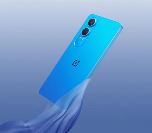 OnePlus launches Nord CE 4 Lite 5G with 50MP camera in India