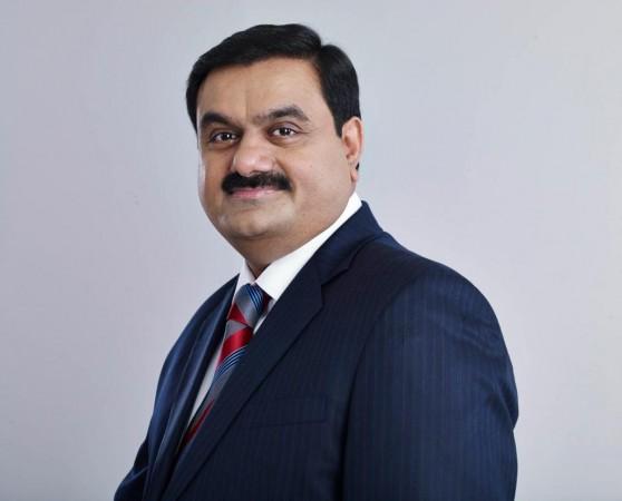 Gautam Adani