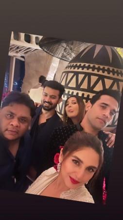 Who is Rachit Singh rumoured boyfriend of Huma Qureshi? Who is Rachit Singh rumoured boyfriend of Huma Qureshi?