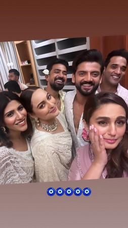 Who is Rachit Singh rumoured boyfriend of Huma Qureshi? Who is Rachit Singh rumoured boyfriend of Huma Qureshi?