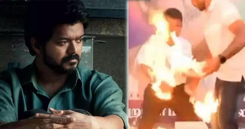 Thalapathy Vijay