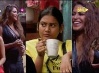 Shivani Kumari's remark on Poloumi Das's plunging neckline outfit irks netizens