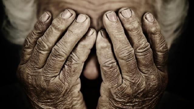 Recent study highlights the dangers of vitamin C deficiency, or scurvy, in the elderly HEALTH