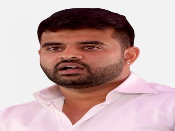 Prajwal Revanna