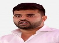 Prajwal Revanna