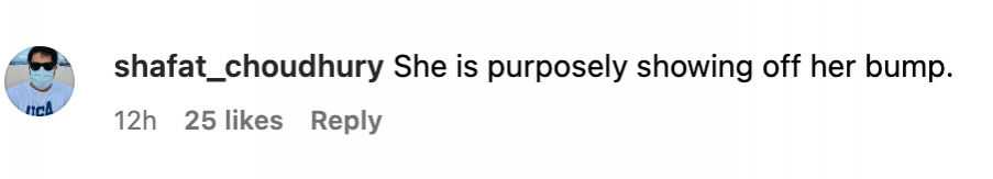 'Fake it till you make it': Pregnant Deepika flaunts baby bump in body hugging outfit as he returns from babymoon with Ranveer; fans react 'Fake it till you make it': Pregnant Deepika flaunts baby bump in body hugging outfit as he returns from babymoon with Ranveer; fans react