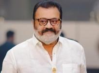 Suresh Gopi