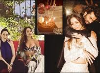 Malika skipped beau Arjun Kapoor's birthday bash, despite being in the city