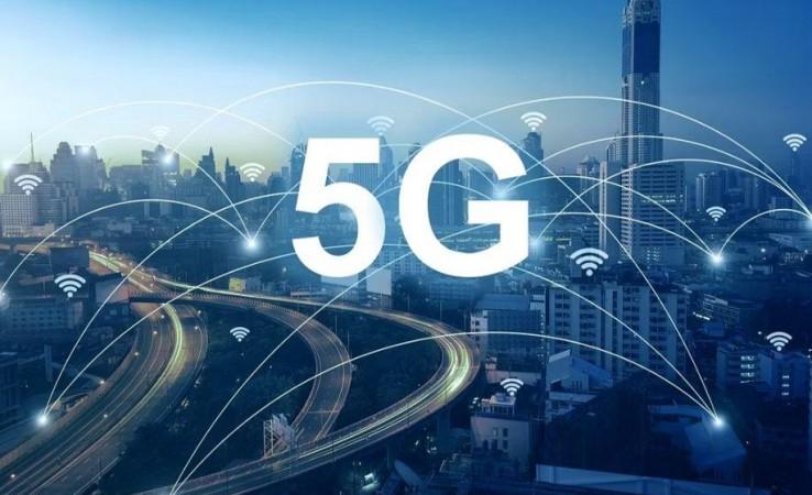 5G data consumption 4 times faster than 4G in India