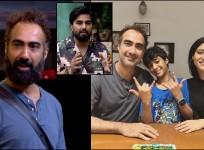 Ranvir Shorey on co-parenting his son with ex-wife Konkana Sen Sharma
