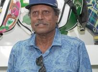 KAPIL DEV