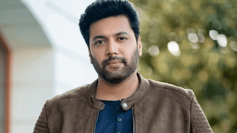 Jayam Ravi