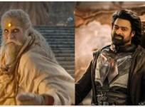 Amitabh Bachchan Apologizes to Prabhas' Fans Kalki 2898 AD