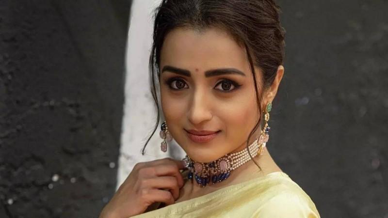 Trisha