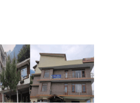 Hotels of DySP