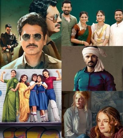 Must watch on OTT this week: Prithviraj Sukumuran's 'Guruvayoor Ambalanadayii', 'Sharmajee Ki Beti' to Nawazuddin's 'Rautu Ka Raaz'