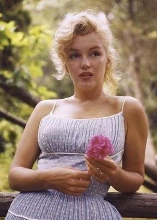 Marilyn Monroe
