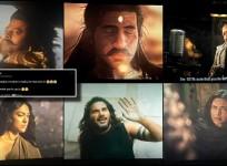 Kalki 2989 AD: Big B-Prabhas, Deepika Padukone's mythological grandeur disappoints, drags; Dulquer Salmaan, Mrunal Thakur's cameos wasted