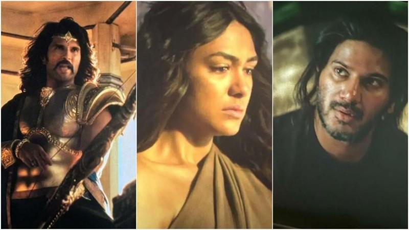 Kalki 2989 AD: Big B-Prabhas, Deepika Padukone's mythological grandeur disappoints, drags; Dulquer Salmaan, Mrunal Thakur's cameos wasted Kalki 2989 AD: Big B-Prabhas, Deepika Padukone's mythological grandeur disappoints, drags; Dulquer Salmaan, Mrunal Thakur's cameos wasted
