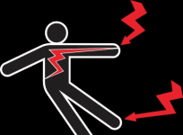 Two auto drivers die of electrocution in Karnataka