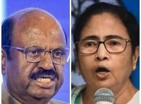 Mamata Banerjee slams Bengal Guv over delay in oath ceremony of 2 Trinamool MLAs