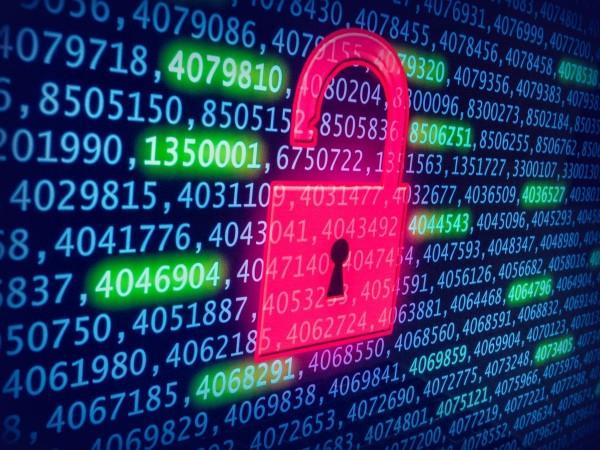 Data security breach generic