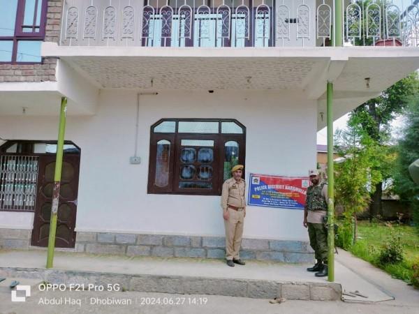 Property attached