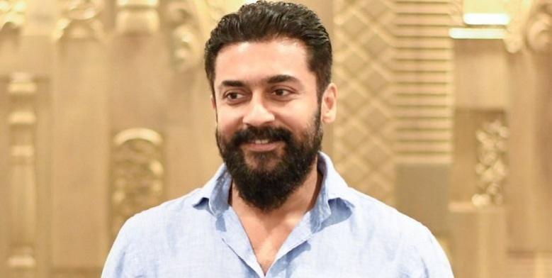 Suriya