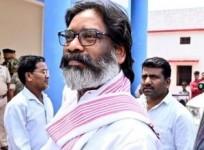 Jharkhand High Court Grants Bail to Former CM Hemant Soren in Land Scam Case
