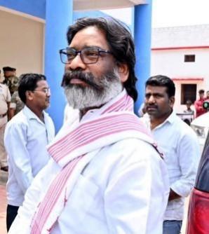 Jharkhand High Court Grants Bail to Former CM Hemant Soren in Land Scam Case
