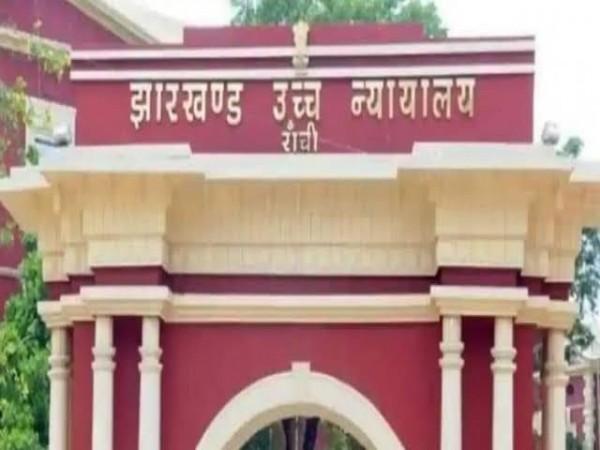 Jharkhand HC