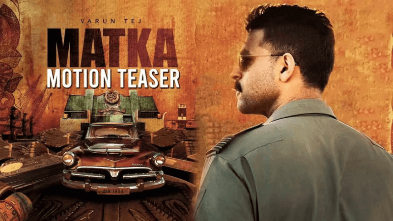 Matka